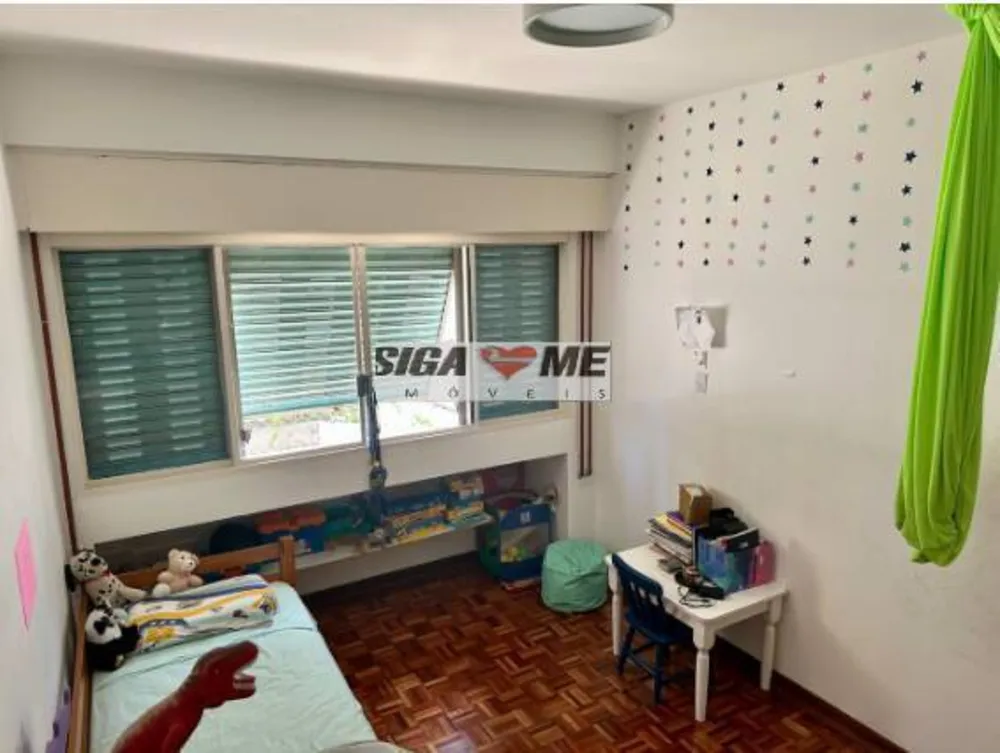 Apartamento, 3 quartos, 118 m² - Foto 6