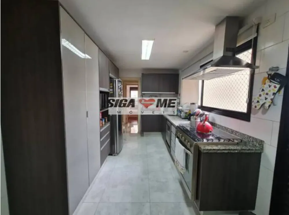 Apartamento, 3 quartos, 178 m² - Foto 2