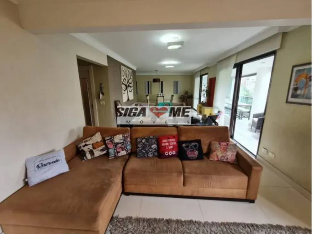 Apartamento, 3 quartos, 178 m² - Foto 1