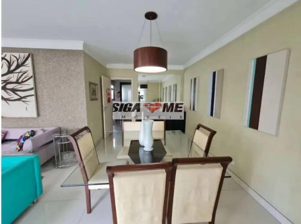 Apartamento, 3 quartos, 178 m² - Foto 5