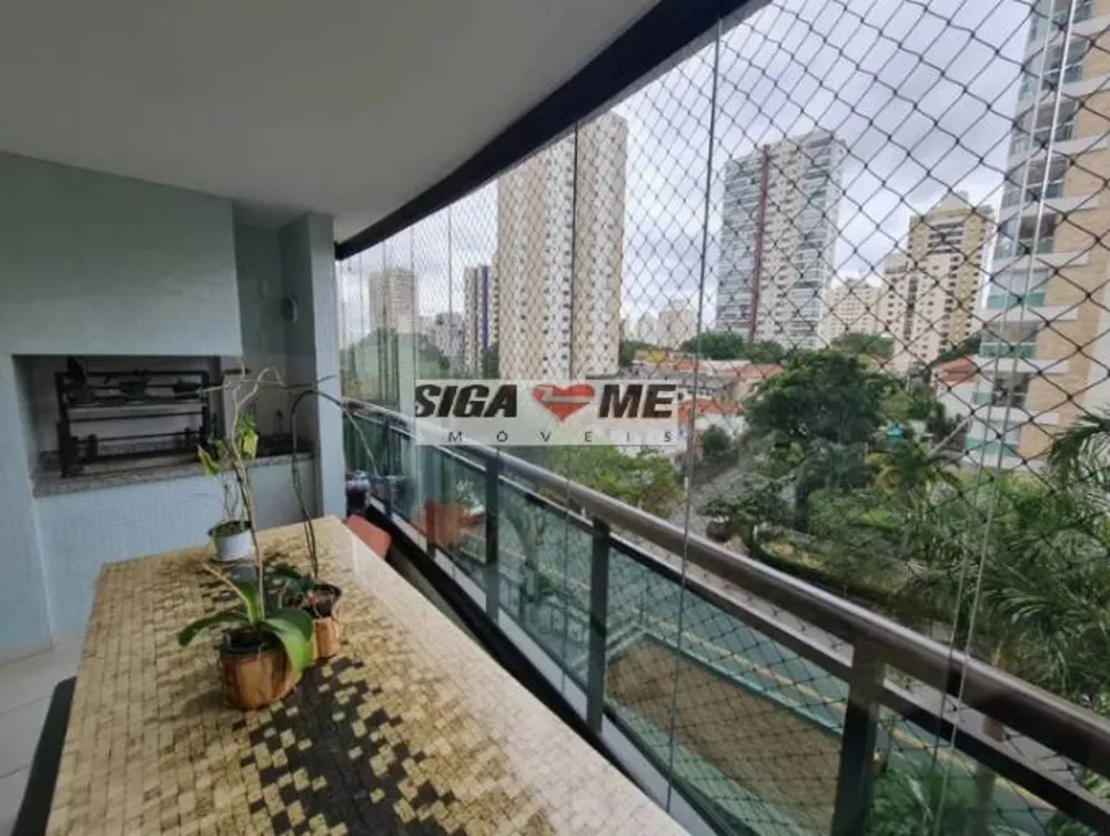 Apartamento, 3 quartos, 178 m² - Foto 4