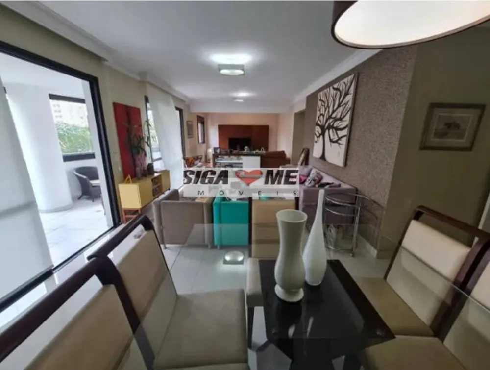 Apartamento, 3 quartos, 178 m² - Foto 3