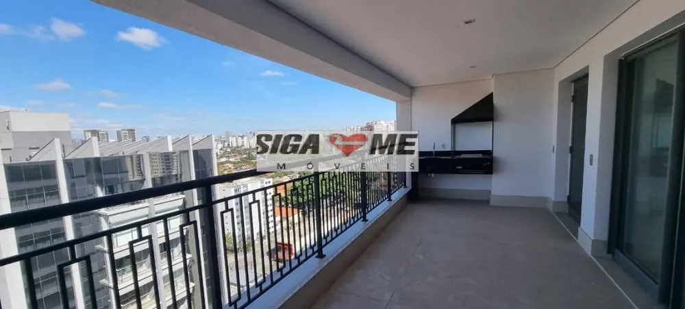 Apartamento, 3 quartos, 149 m² - Foto 1