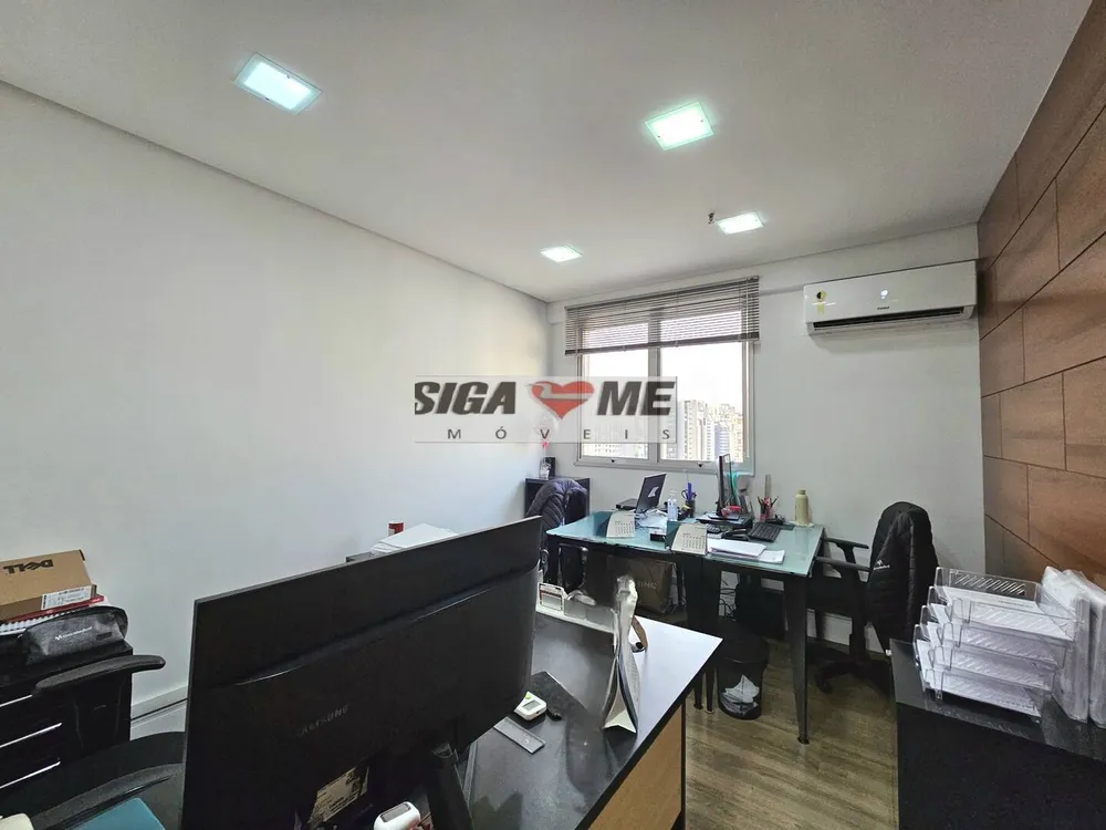 Sala-Conjunto, 151 m² - Foto 4
