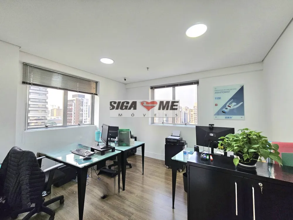 Sala-Conjunto, 151 m² - Foto 1