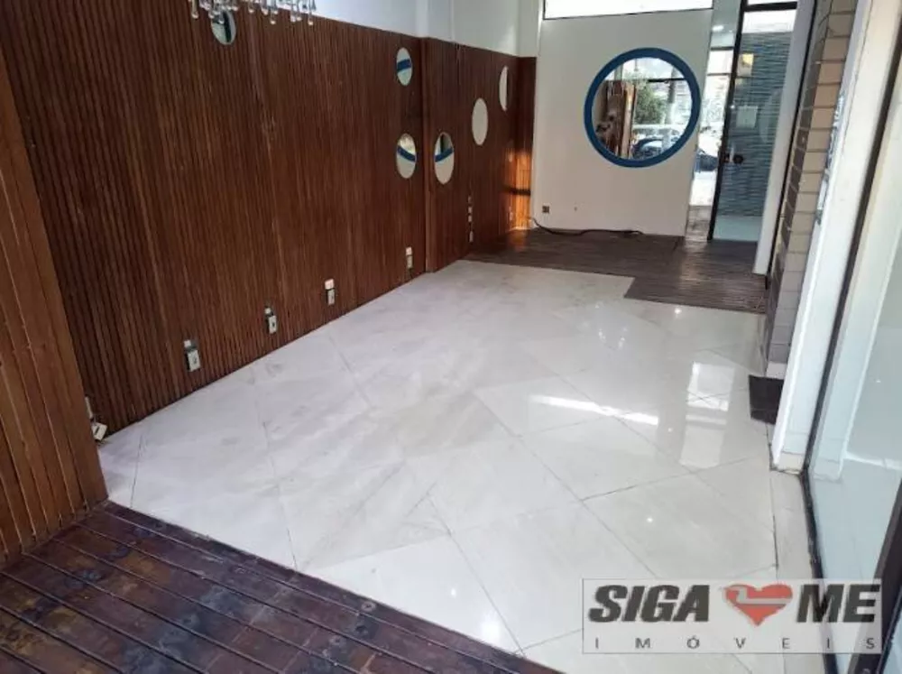 Loja-Salão para alugar, 90m² - Foto 2