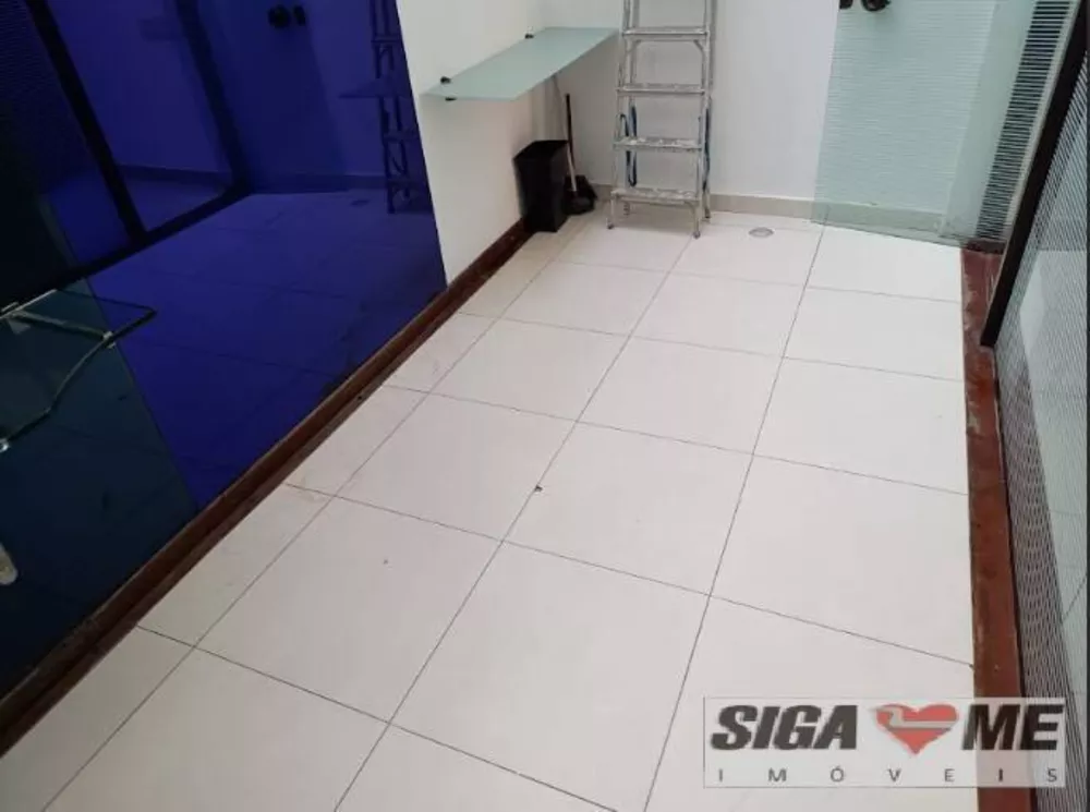 Loja-Salão para alugar, 90m² - Foto 4