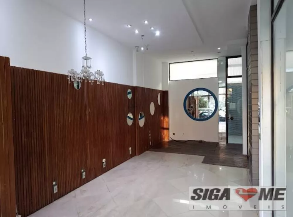 Loja-Salão para alugar, 90m² - Foto 1