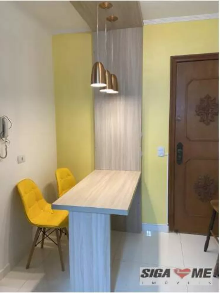 Apartamento à venda com 4 quartos, 170m² - Foto 2