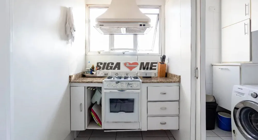 Apartamento, 3 quartos, 97 m² - Foto 4
