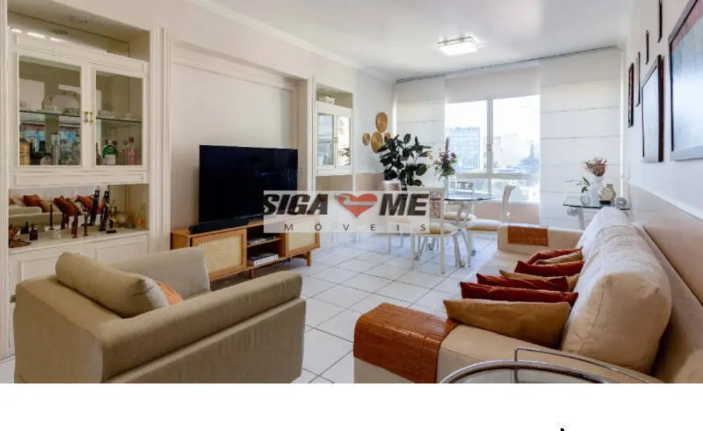 Apartamento, 3 quartos, 97 m² - Foto 1