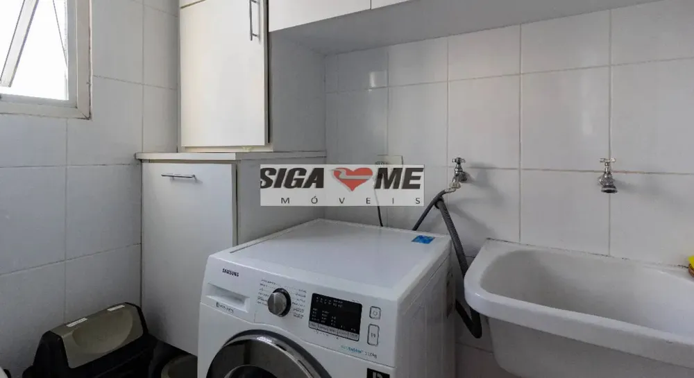 Apartamento, 3 quartos, 97 m² - Foto 3