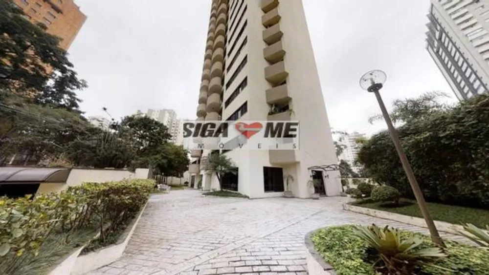 Apartamento, 3 quartos, 400 m² - Foto 4