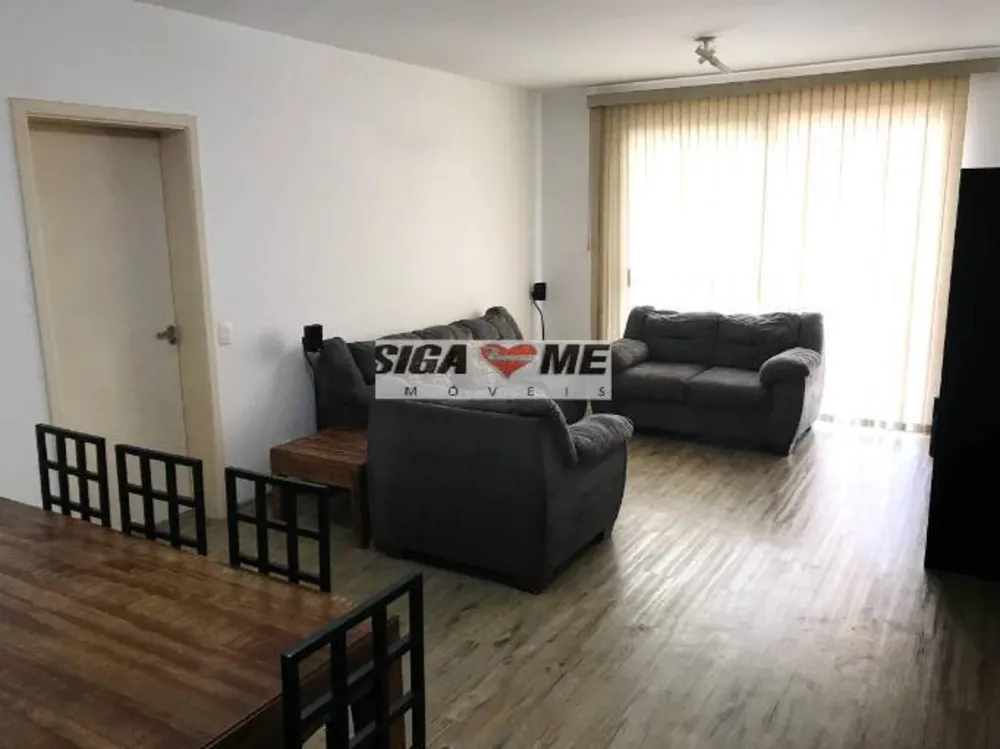 Apartamento, 4 quartos, 170 m² - Foto 2