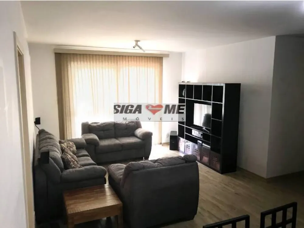 Apartamento, 4 quartos, 170 m² - Foto 1