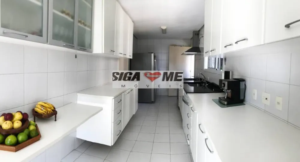 Apartamento, 4 quartos, 170 m² - Foto 3