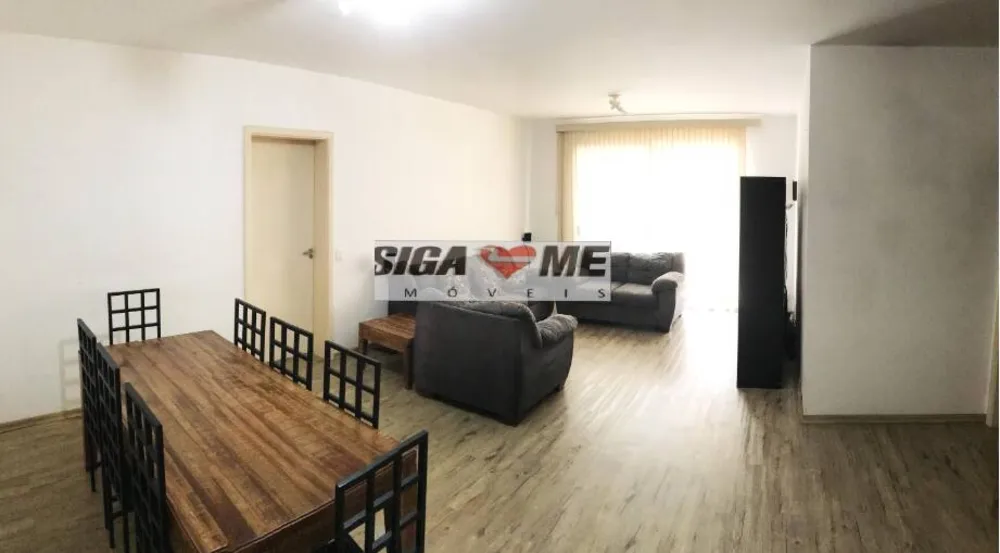 Apartamento, 4 quartos, 170 m² - Foto 4