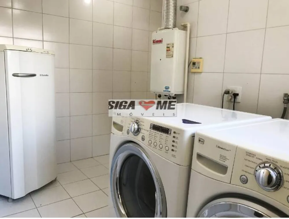 Apartamento, 4 quartos, 170 m² - Foto 6