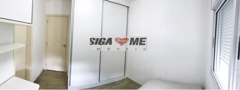 Apartamento, 4 quartos, 170 m² - Foto 8