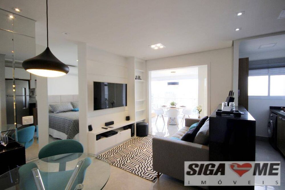 Apartamento, 1 quarto, 57 m² - Foto 13