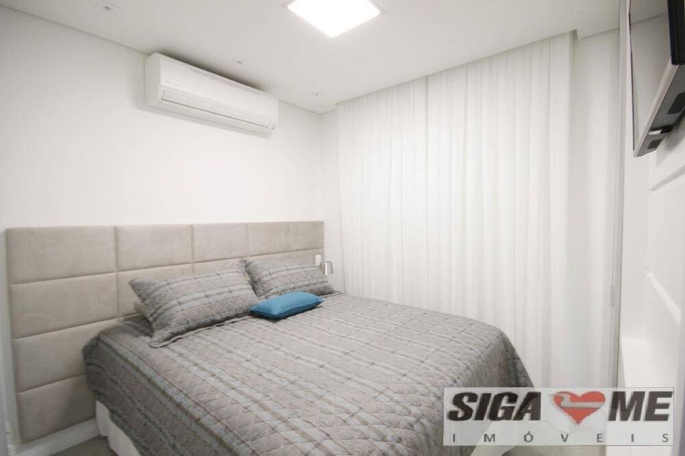 Apartamento, 1 quarto, 57 m² - Foto 11