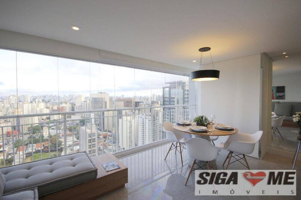 Apartamento, 1 quarto, 57 m² - Foto 6