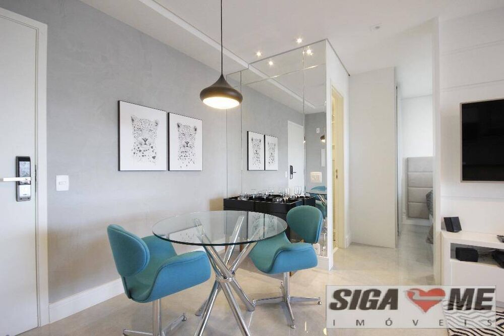 Apartamento, 1 quarto, 57 m² - Foto 7