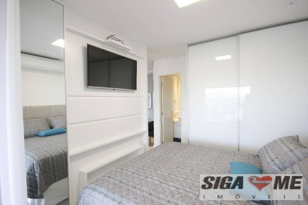 Apartamento, 1 quarto, 57 m² - Foto 12