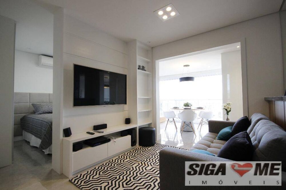 Apartamento, 1 quarto, 57 m² - Foto 15