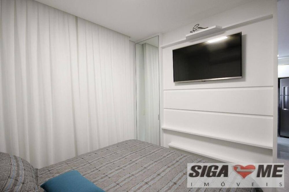 Apartamento, 1 quarto, 57 m² - Foto 14