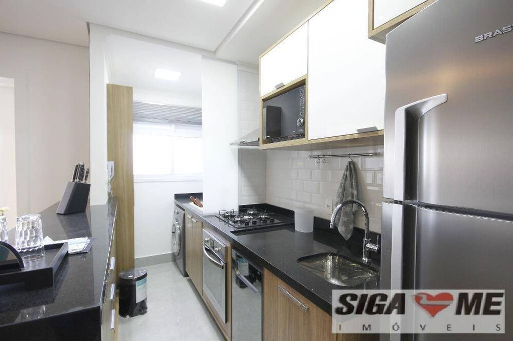 Apartamento, 1 quarto, 57 m² - Foto 1
