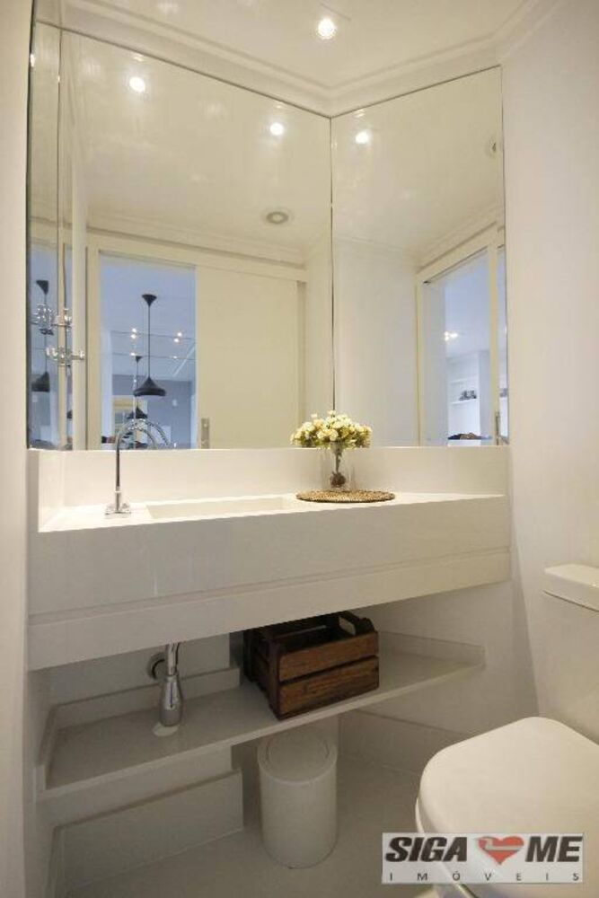 Apartamento, 1 quarto, 57 m² - Foto 8