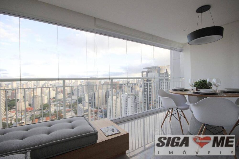 Apartamento, 1 quarto, 57 m² - Foto 3