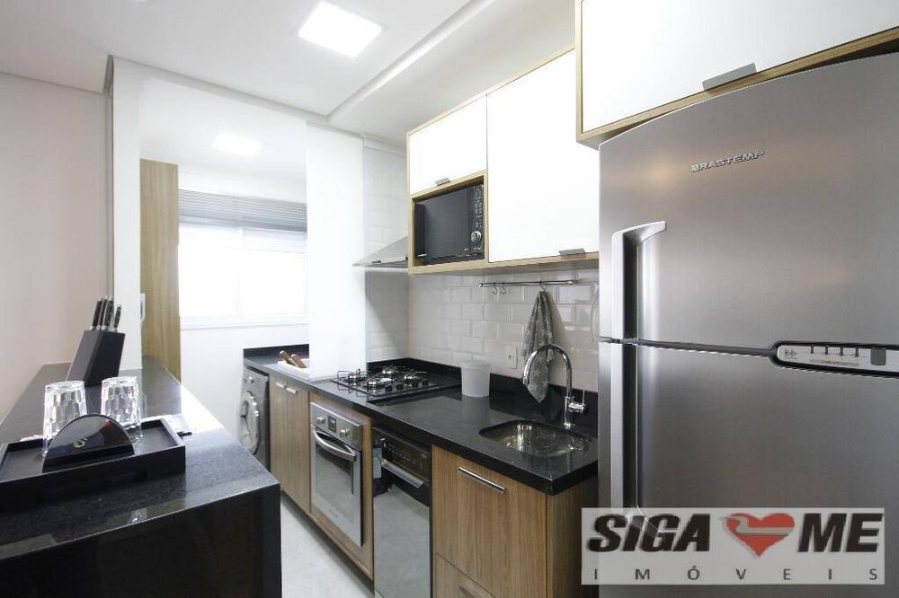 Apartamento, 1 quarto, 57 m² - Foto 19