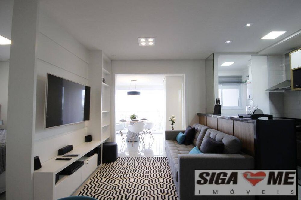 Apartamento, 1 quarto, 57 m² - Foto 10