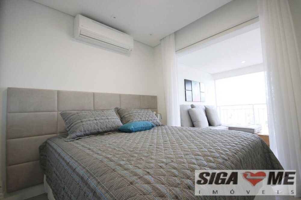 Apartamento, 1 quarto, 57 m² - Foto 17