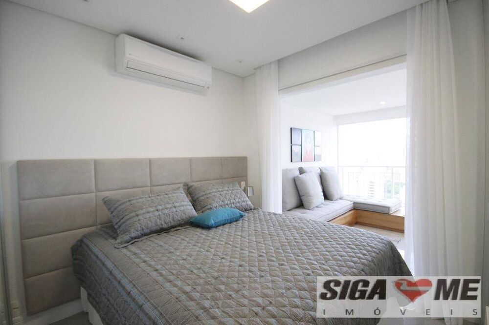 Apartamento, 1 quarto, 57 m² - Foto 18