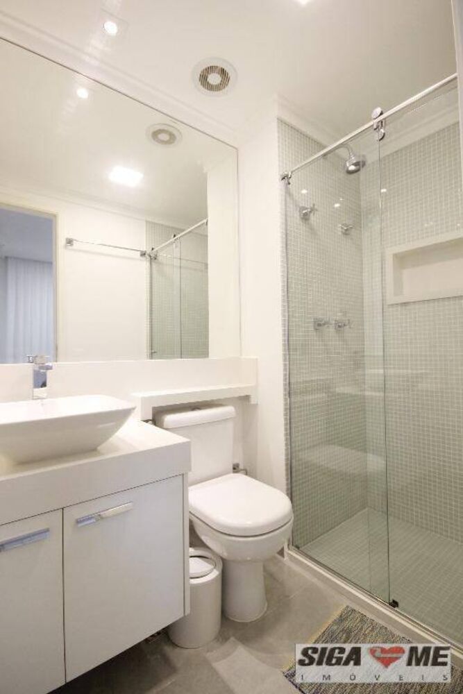 Apartamento, 1 quarto, 57 m² - Foto 9