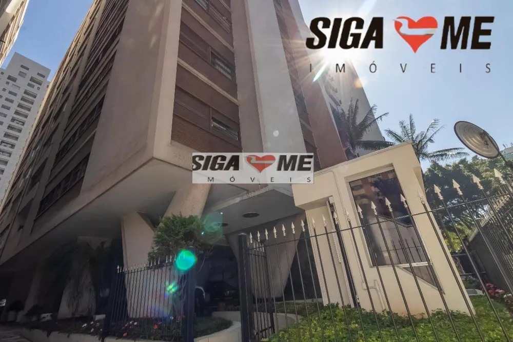 Apartamento, 3 quartos, 142 m² - Foto 7