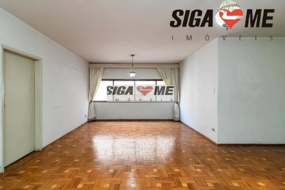 Apartamento, 3 quartos, 142 m² - Foto 4