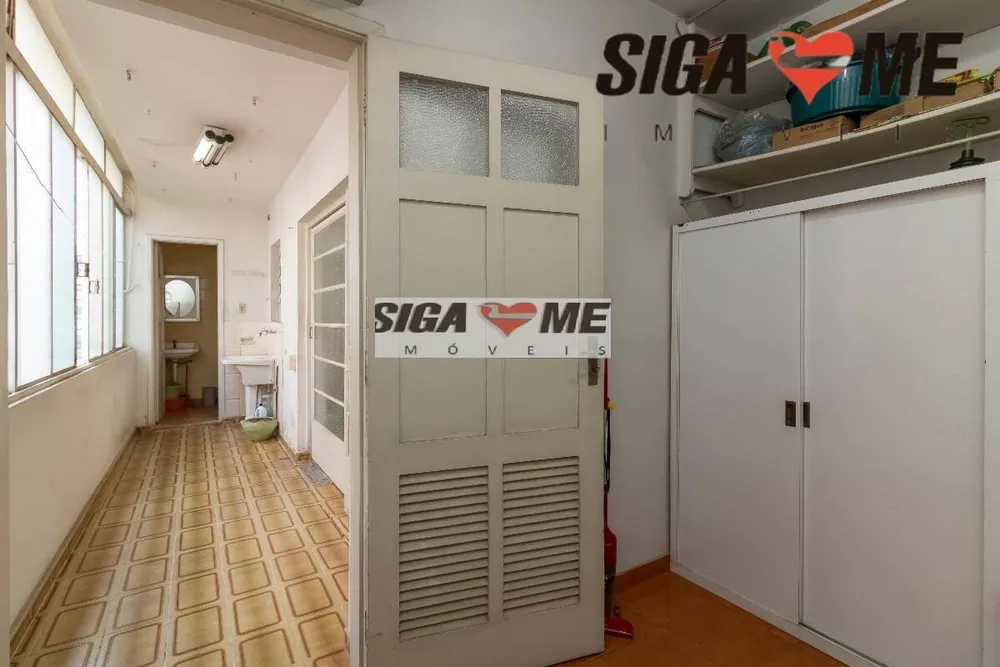 Apartamento, 3 quartos, 142 m² - Foto 5