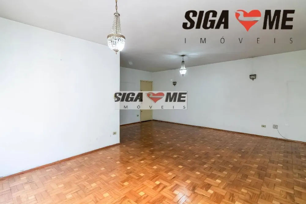 Apartamento, 3 quartos, 142 m² - Foto 3