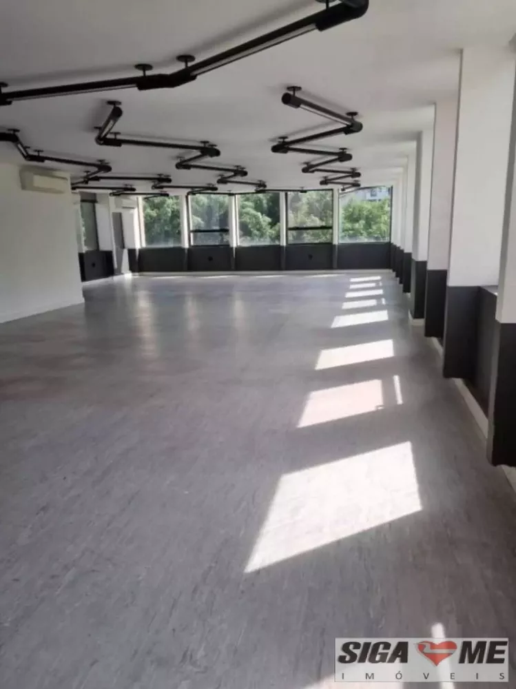 Conjunto Comercial-Sala à venda e aluguel, 286m² - Foto 1