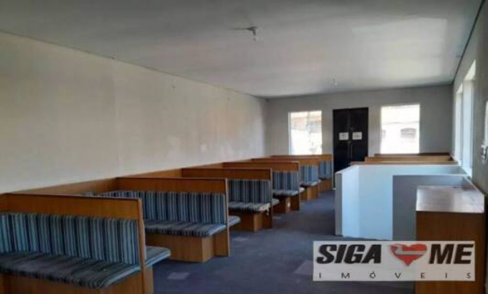 Loja-Salão, 200 m² - Foto 1