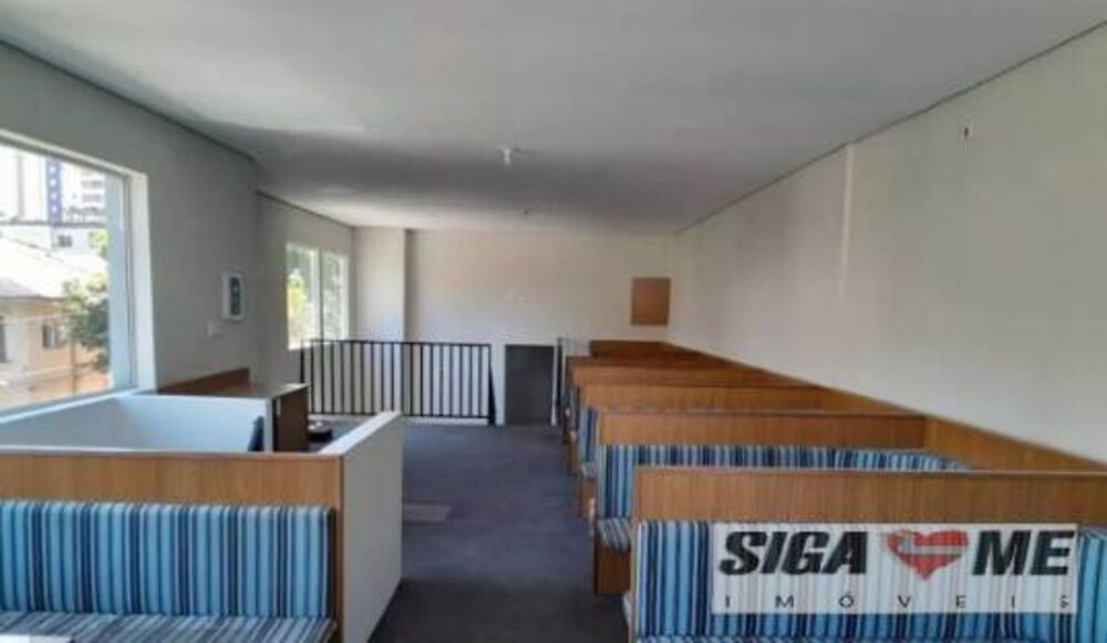 Loja-Salão, 200 m² - Foto 4
