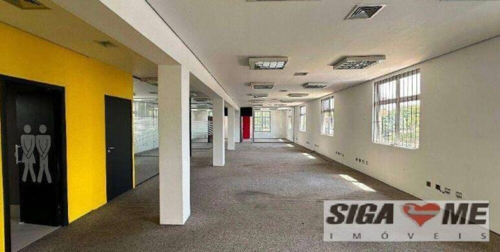 Prédio Inteiro para alugar, 1000m² - Foto 1