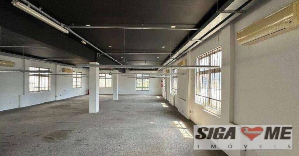 Prédio Inteiro para alugar, 1000m² - Foto 2