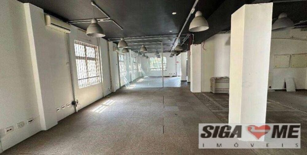 Prédio Inteiro para alugar, 1000m² - Foto 3