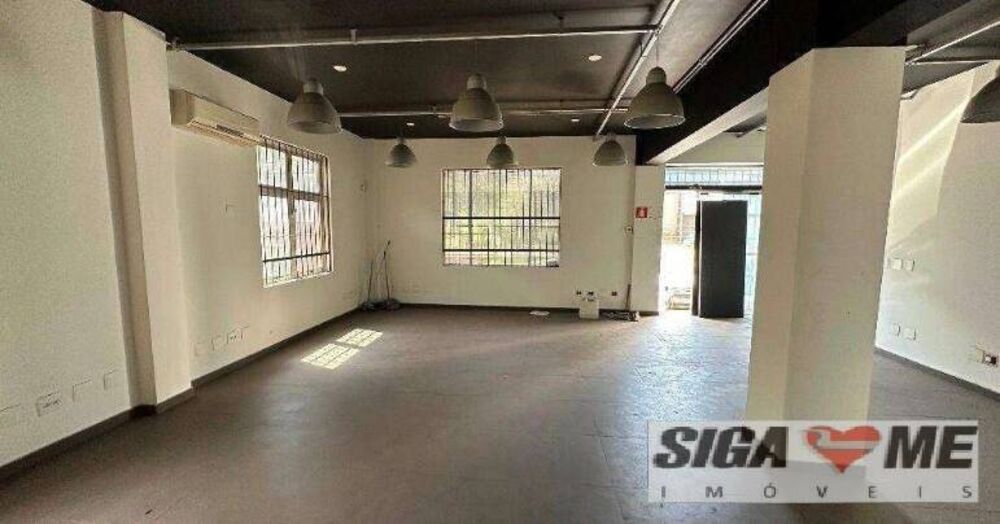 Prédio Inteiro para alugar, 1000m² - Foto 4