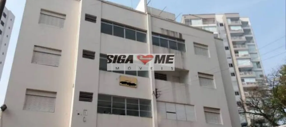 Prédio Inteiro, 100 m² - Foto 1